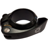 Dahon Mandallı Sele Kelepçesi 40.8Mm thumbnail 1