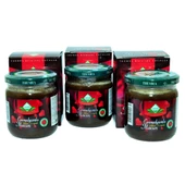 Themra Ballı Bitkisel Karışımlı Macunu 240Gr X 3 Adet Kutu thumbnail 1