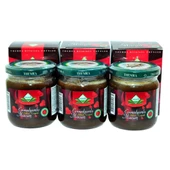 Themra Ballı Bitkisel Karışımlı Macunu 240Gr X 3 Adet Kutu thumbnail 5