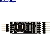 RTC DS3231 + EEPROM ATC24C32 -CR1220 thumbnail 3