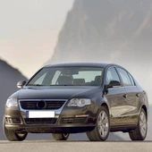 VW Passat B6 2006-2010 1.9 Dizel BXE Su Devirdaim Borusu 038121065CS thumbnail 2