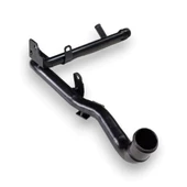 Audi A3 2009-2012 1.9 Dizel BXE Su Devirdaim Borusu 038121065CS thumbnail 4