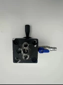 Havalı Hidrolik Kriko Valf Joystik thumbnail 4
