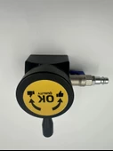 Havalı Hidrolik Kriko Valf Joystik thumbnail 5
