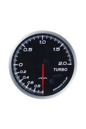 Defi Turbo Basınç (boost) Göstergesi Analog thumbnail 1
