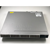 CİSCO Catalyst 3850 48 POE (İKİNCİ EL) thumbnail 1