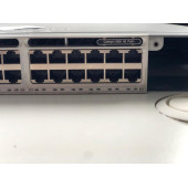 CİSCO Catalyst 3850 48 POE (İKİNCİ EL) thumbnail 3