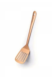 KORKMAZ ROSEGOLD SPATULA A664 thumbnail 2
