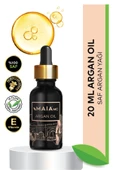 Saf Argan Yağı 20 ml thumbnail 1