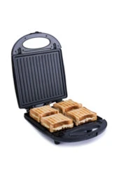 ARNİCA WAFFLE VE TOST MAKİNASI thumbnail 2