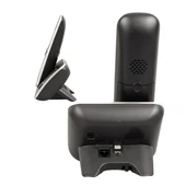 Panasonic KX-TG6811 Dect Telsiz Telefon Siyah thumbnail 7