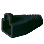 Powermaster Rj 45 Kılıf Boot Koruma Siyah thumbnail 2