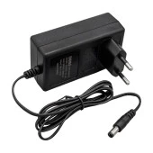 Weko 18 Volt 1 Amper Priz Tip 5.5X2.5 Uç Adaptör thumbnail 2
