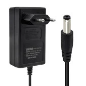 Weko 18 Volt 1 Amper Priz Tip 5.5X2.5 Uç Adaptör thumbnail 3