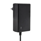 Weko 18 Volt 1 Amper Priz Tip 5.5X2.5 Uç Adaptör thumbnail 4