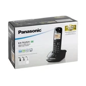 Panasonic KX-TG2511 Beyaz Dect Telsiz Telefon thumbnail 9