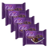 Ülker OLala Sufle Mini 162 G x 5 Adet thumbnail 1