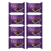 Ülker OLala Sufle Mini 162 G x 8 Adet thumbnail 1