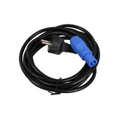 Powermaster Powercon 5 Metre 3X1 Mm Specon Power Kablo thumbnail 2