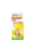 Bisolnatur Öksürük Şurubu 128 gr thumbnail 2