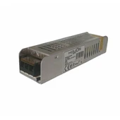 12V 5AH Metal Kasa Trafo thumbnail 1