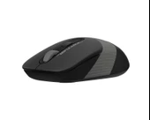 A4 TECH FG10 OPTIK MOUSE NANO USB GRİ 2000 DPI thumbnail 3