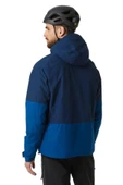 Helly Hansen Banff Insulated Jacket Erkek Mont thumbnail 5