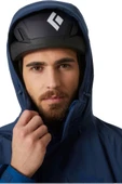 Helly Hansen Banff Insulated Jacket Erkek Mont thumbnail 2
