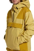 BILLABONG EXPEDITION Jacket fresh moss thumbnail 2