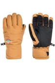 Quiksilver Cross Hardal Kayak Eldiveni thumbnail 2