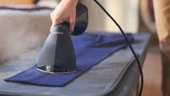Philips GC810/20 Buharlı Düzleştirici Ütü thumbnail 9