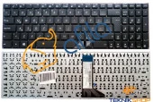 Asus X551CA-BH91-CB Notebook Klavyesi (Siyah TR) thumbnail 3
