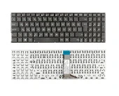 Asus X551CA-BI30804C Notebook Klavyesi (Siyah TR) thumbnail 2