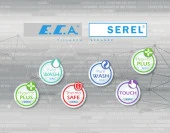 ECA Tavandan Duş Başlığı Borusu 102126654 thumbnail 3