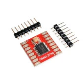 TB6612FNG DC ve Step Motor Sürücü Modülü thumbnail 1