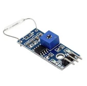 Arduino Reed Röle Modülü KY-025 thumbnail 3