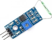 Arduino Reed Röle Modülü KY-025 thumbnail 6