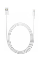 Inovaxis Apple Iphone, Ipad Lightning Şarj Data Kablosu 1 M thumbnail 1