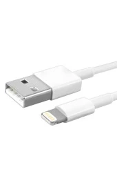 Inovaxis Apple Iphone Usb Lightning Hızlı Data Ve Şarj Kablosu thumbnail 1