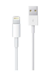 Inovaxis Apple Iphone, Ipad Lightning Şarj Data Kablosu 1 M thumbnail 3