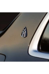 63222  Maybach Dönüşüm Facelift Amblem Logo Seti thumbnail 3