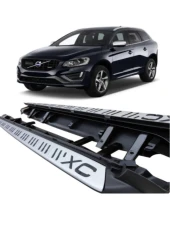 Volvo Xc60 Yan Basamak Oem 2009-2014 thumbnail 1