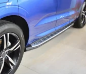 Volvo Xc60 Yan Basamak Oem 2009-2014 thumbnail 4