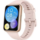 Huawei Watch Fit 2 - Sakura Pembesi thumbnail 3