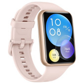 Huawei Watch Fit 2 - Sakura Pembesi thumbnail 5