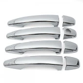 Omsa Citroen C4 Picasso Krom Kapı Kolu 4 Kapı 2006- 2012 thumbnail 1