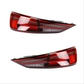 Audi A3 2013-2019 Uyumlu S3 Led Stop thumbnail 2