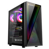 GamePower Ravadin 3X ARGB Gaming Kasa thumbnail 1