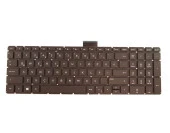 HP Pavilion 15-bc017nt (1BV33EA) Notebook Klavyesi (Siyah TR) thumbnail 3