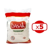 Başak Toz Şeker 1 Kg x 5 Adet thumbnail 2